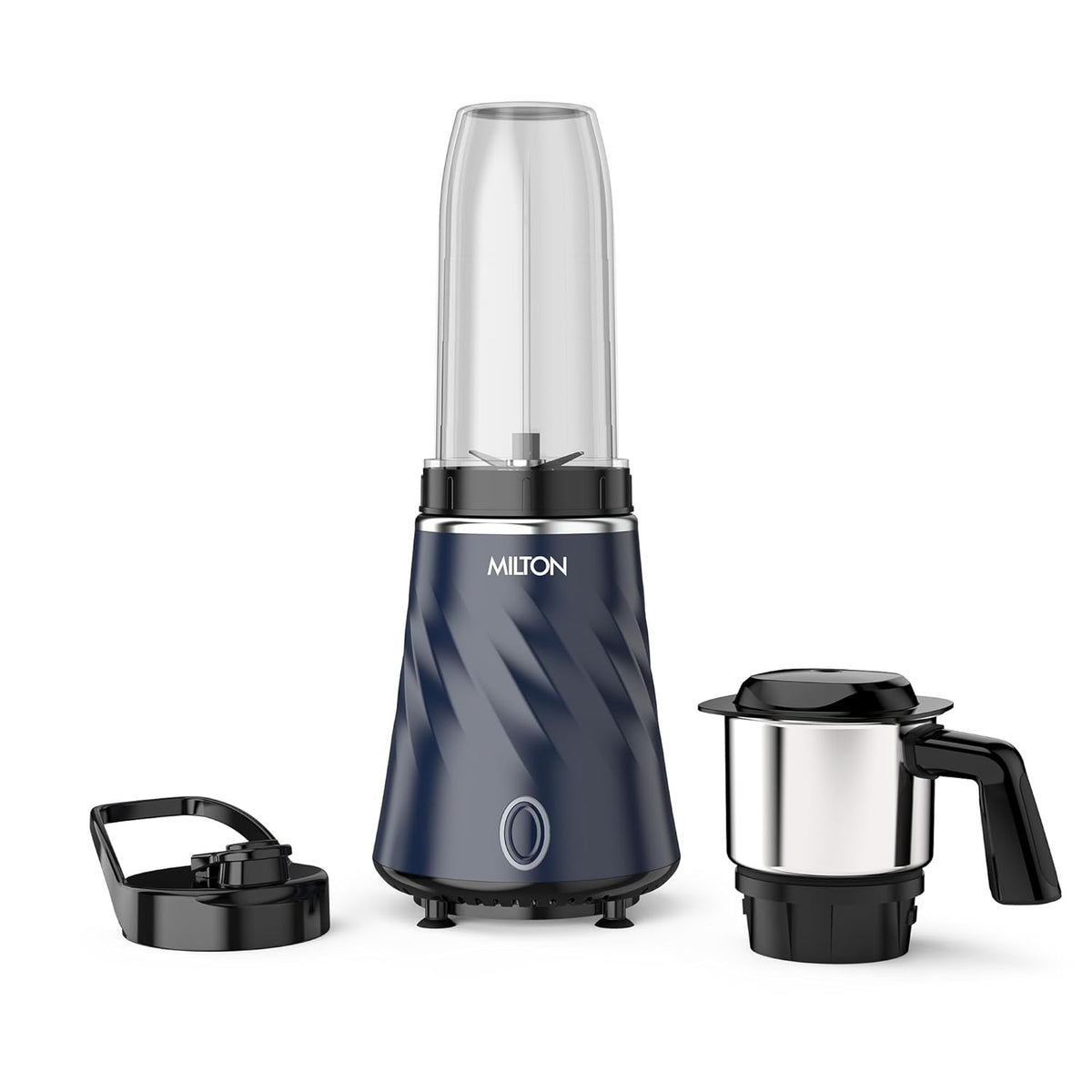 Milton Bullet Mixer Grinder Mini 1 Jar 1 Juicer