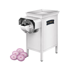 Onion Slicer Machine