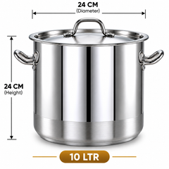 Cookpot Professional Full Size