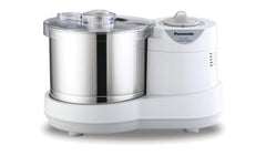 Panasonic Wet Grinder MK-TSW200W Super White 2L | 120V