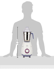 Philips Mixer Grinder HL7699 – 750 Watt, 3 Jars