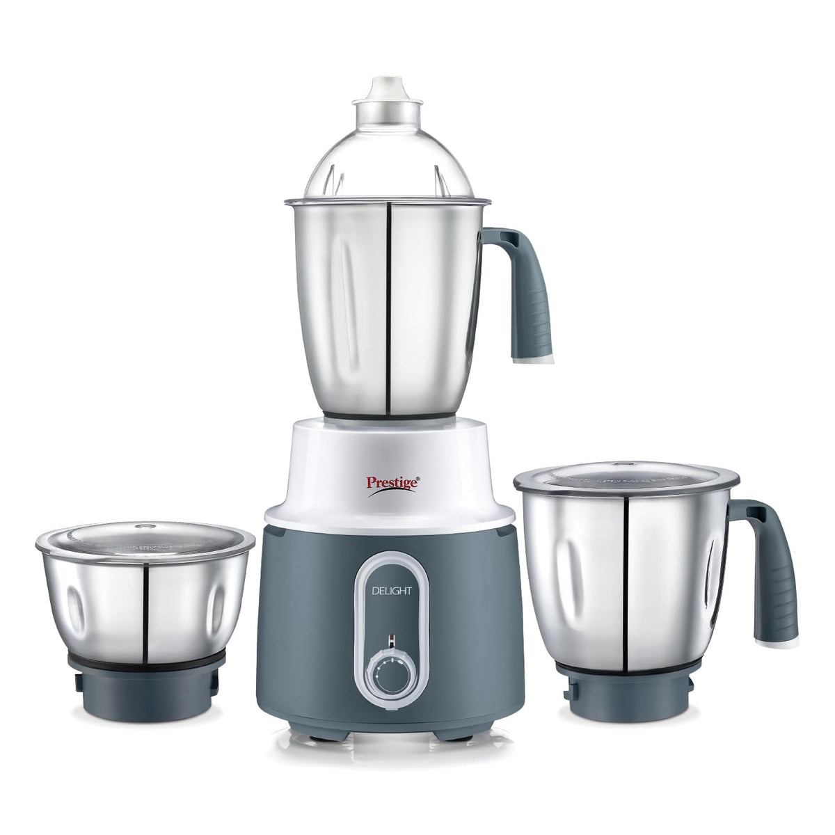 Prestige Mixer Grinder Delight with 3 Jars 110V