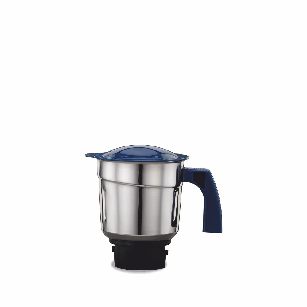 Preethi Mixer Grinder Eco Chef Neo MG 199 - 3 Jars 500 Watt