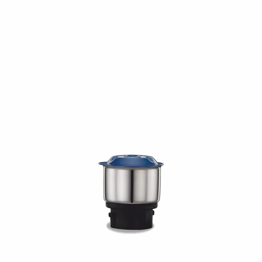 Preethi Mixer Grinder Eco Chef Neo MG 199 - 3 Jars 500 Watt