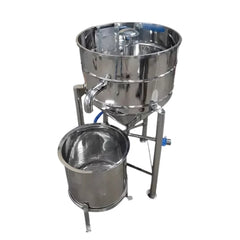 Automatic Rice Washer Machine 25kg