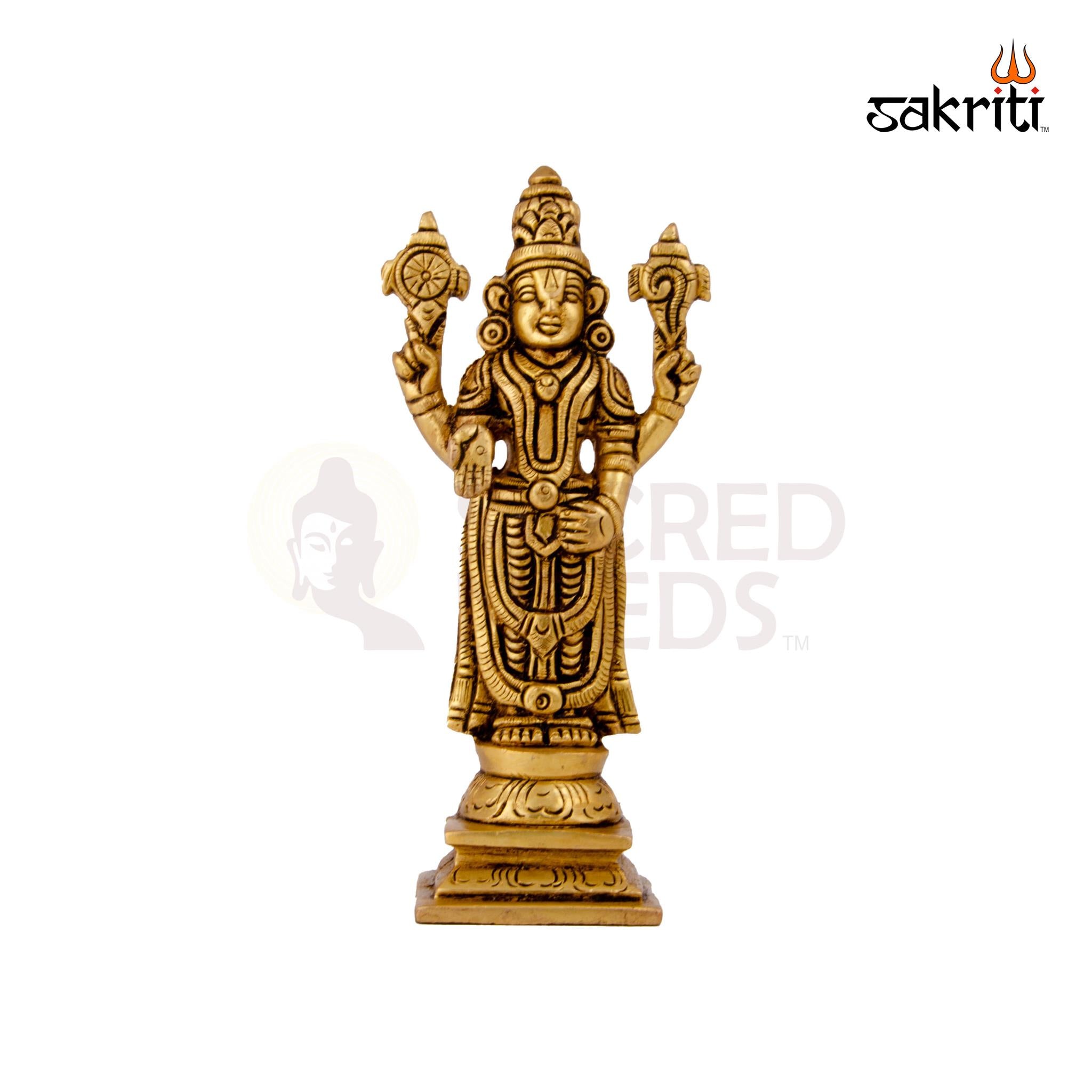 BRASS BALAJI