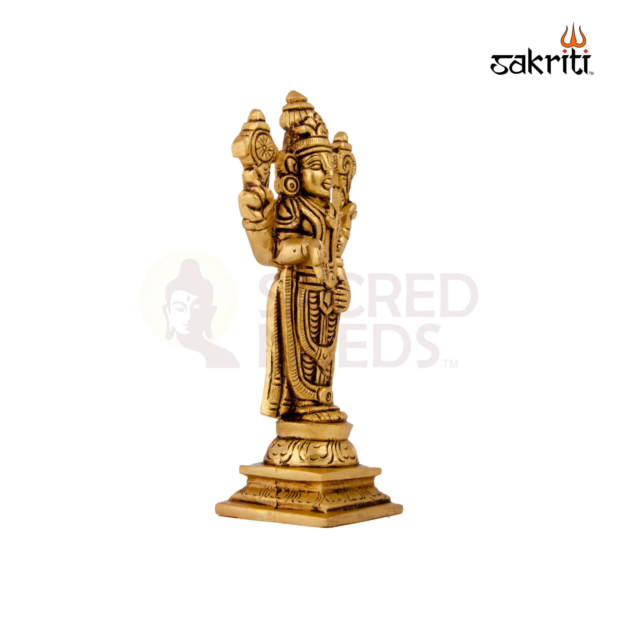 BRASS BALAJI