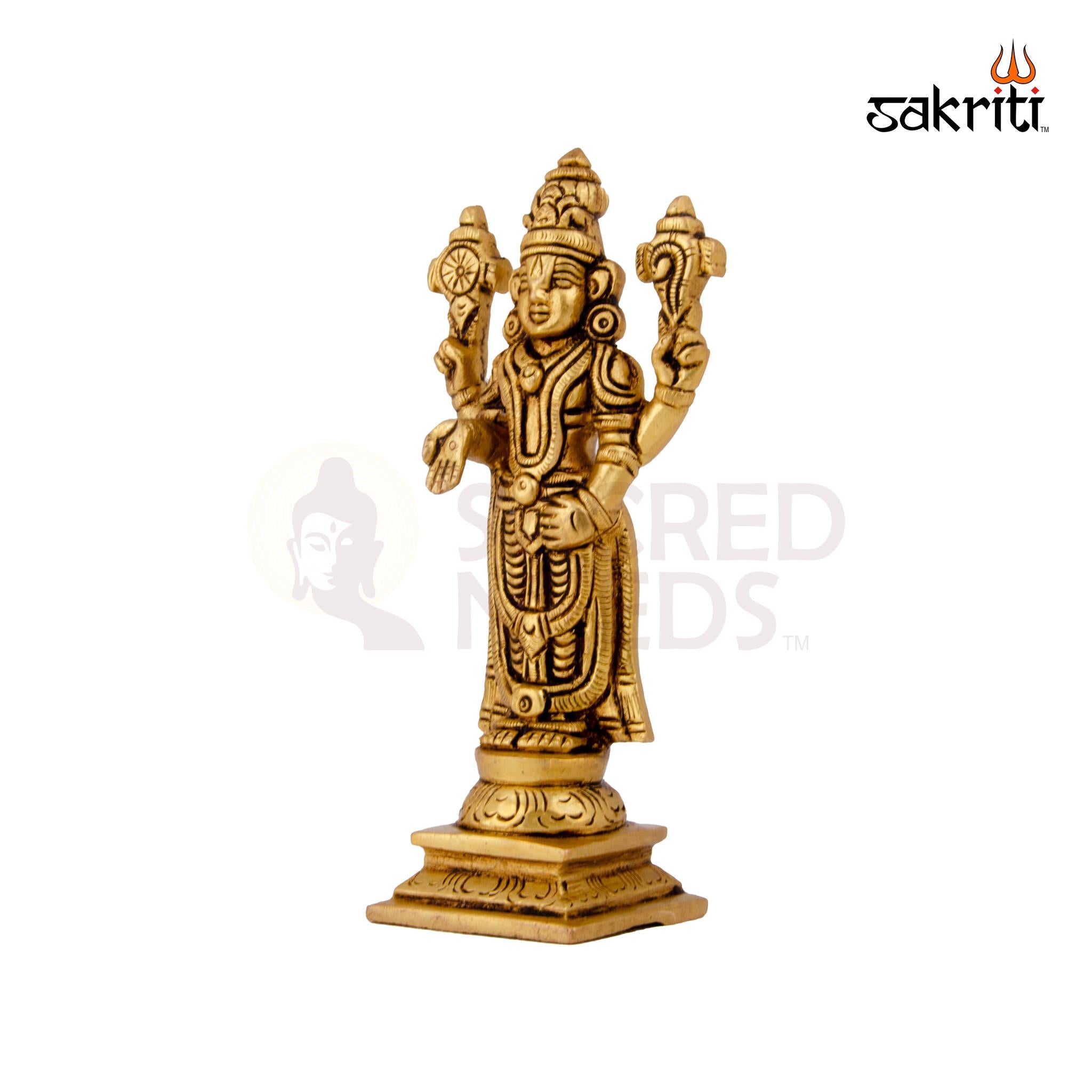 BRASS BALAJI