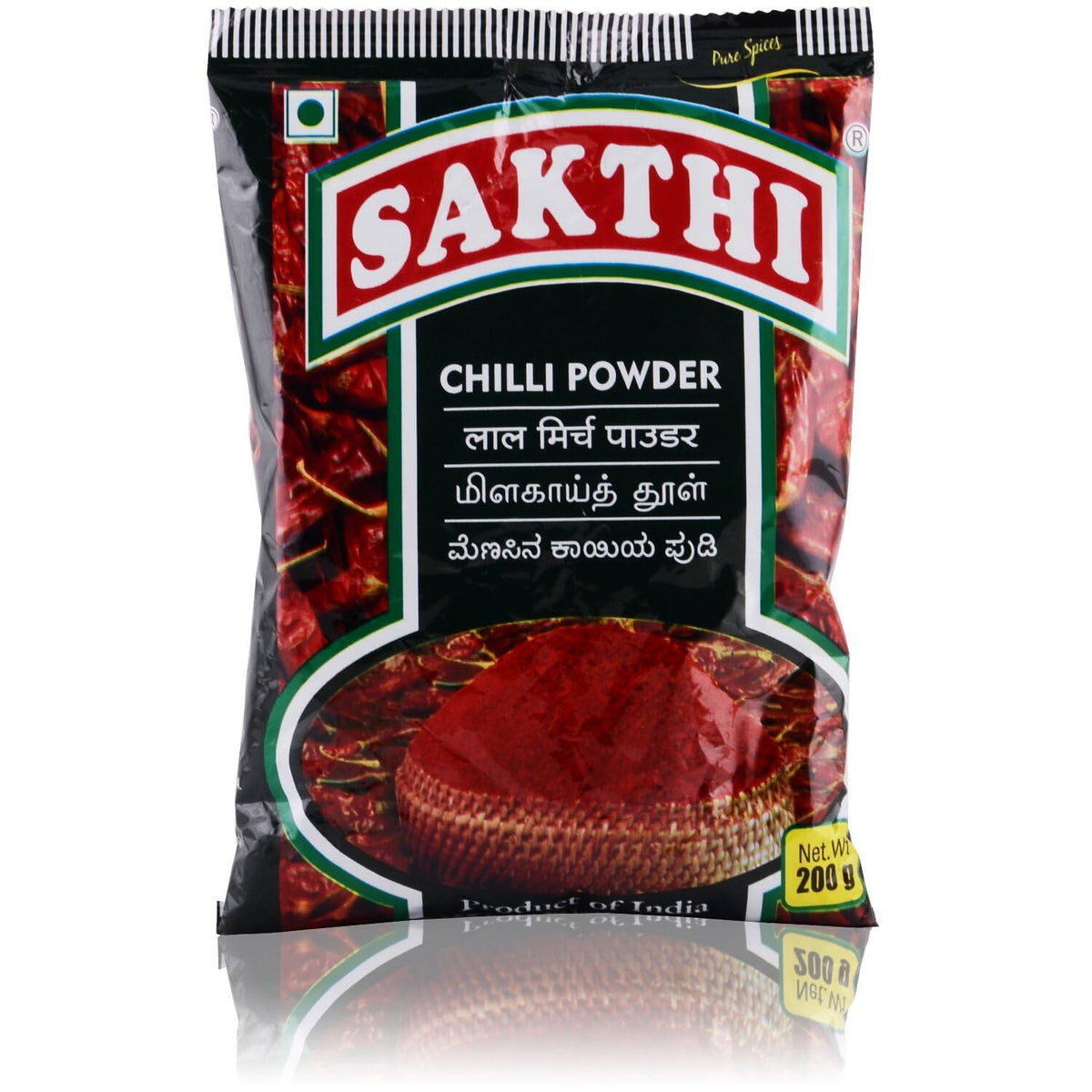 Sakthi Masala Chilli Powder 100g