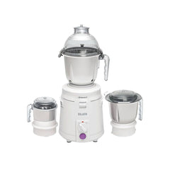 Sujata Mixer Grinder Dynamix - 900 Watt 3 Jars