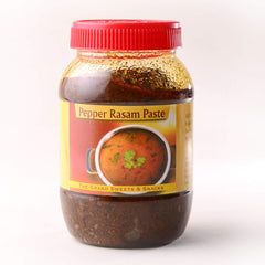 The Grand Sweets and  Snacks Adyar Pepper Rasam Paste