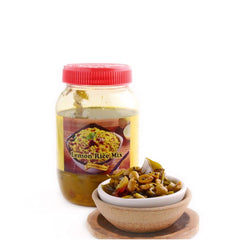 The Grand Sweets and Snacks Adyar Lemon Rice Mix