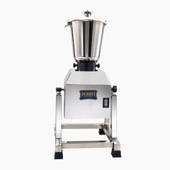 Heavy Duty Mixer Machine (Tilting Model)