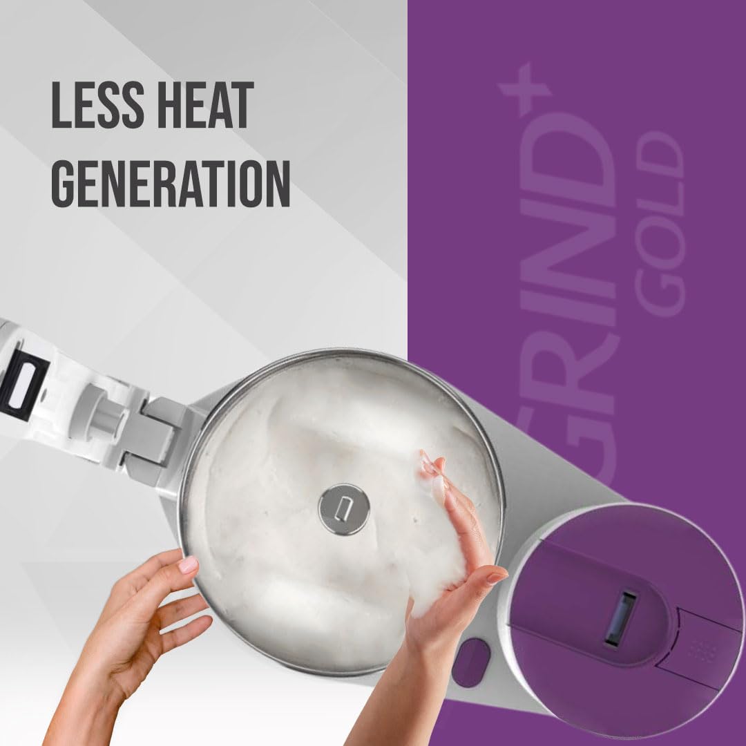 Ultra Wet Grinder Grind Plus Gold - 2 Litres