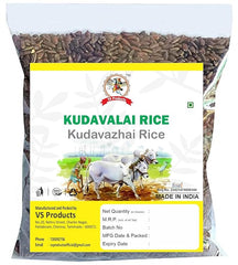 VS Products Kudavalai Rice 500g