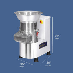 Vegetable Cutting Machine