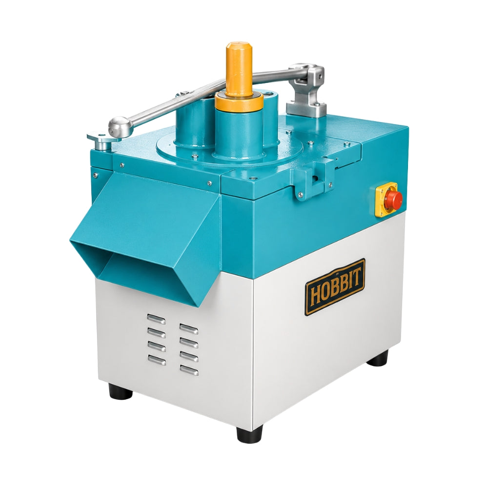 Vegetable Cutting Machine – Deluxe Model
