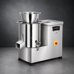 Vegetable Chopping Machine