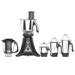 Vidiem Mixer Grinder Vstar ADC MG 603A | 4 Jars | 550W