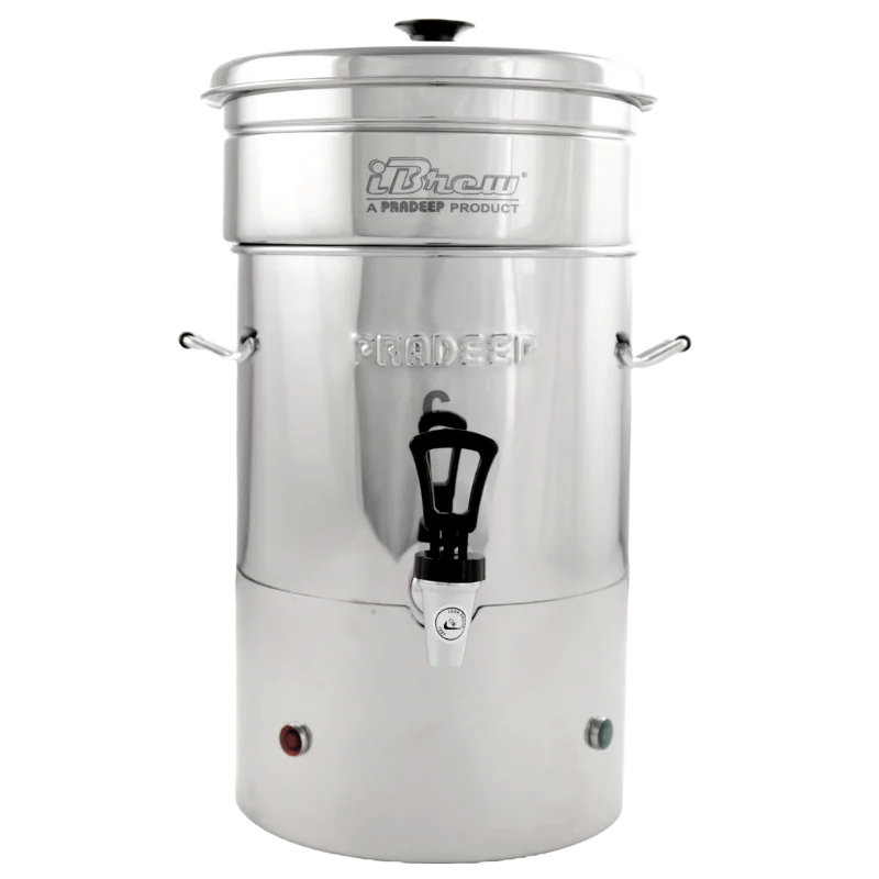 Pradeep Coffee Filter