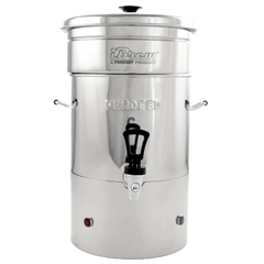 Pradeep Coffee Filter