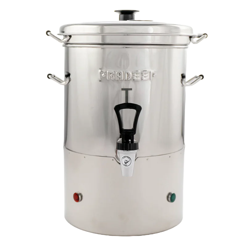 Pradeep Tea Maker 5L