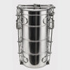 BR Carrier 9" × 5" – Premium Stainless Steel Tiffin Carrier