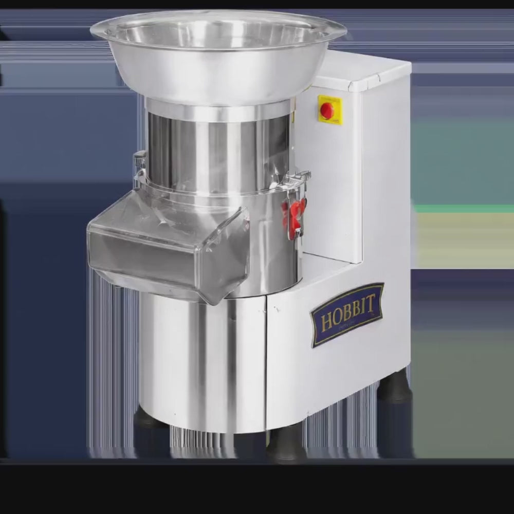 Vegetable Cutting Machine
